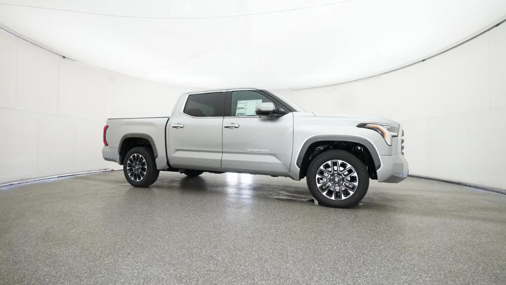 New 2026 Toyota Tundra Limited image 28