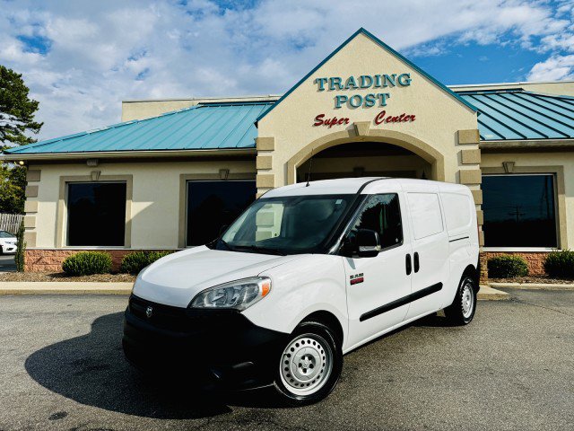 Used 2016 RAM ProMaster City Tradesman image 20