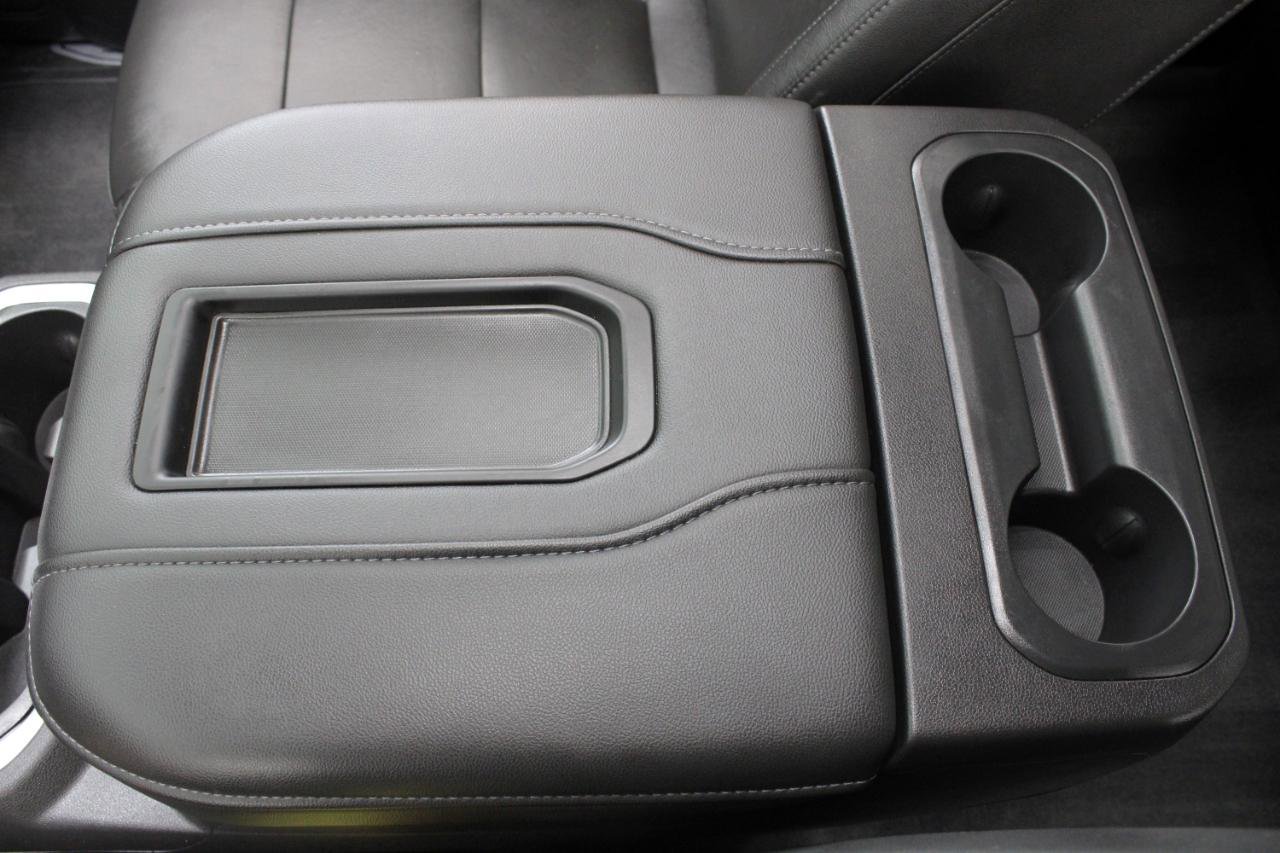Used 2020 Chevrolet Silverado 1500 RST AWD/4WD image 70
