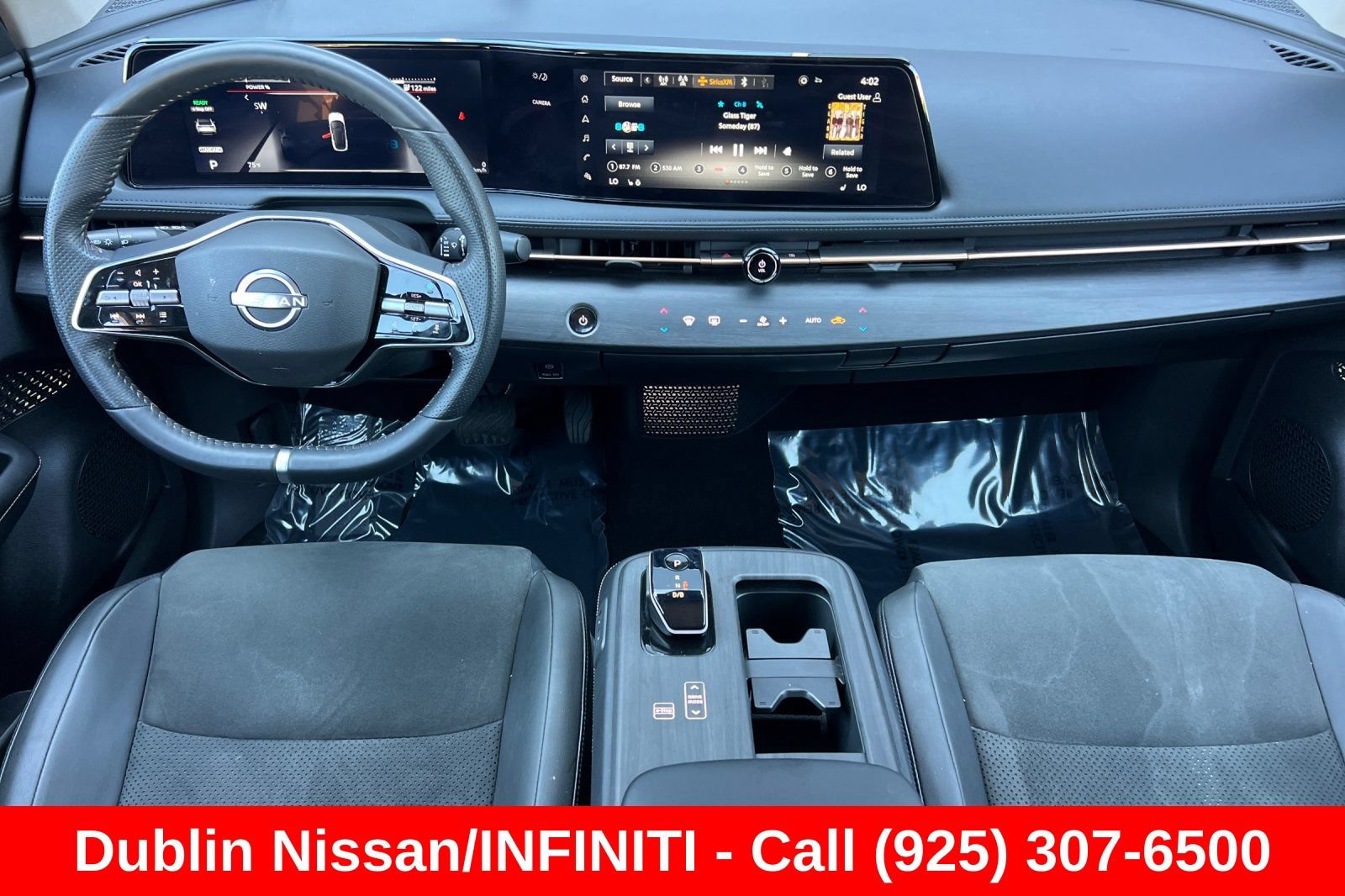Used 2023 Nissan Ariya FWD image 16