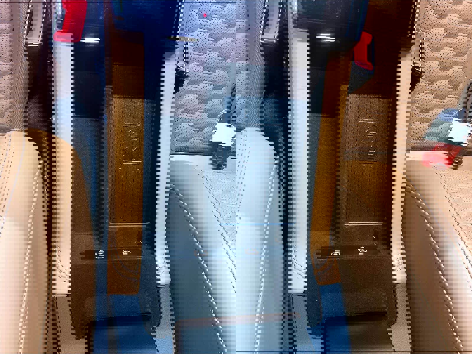 Used 2025 Audi RS 6 performance image 30