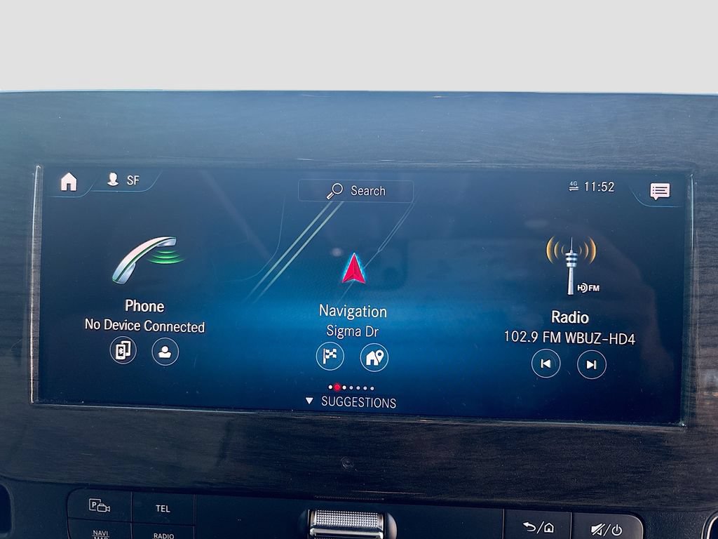 Used 2022 Mercedes-Benz Sprinter 2500 image 53