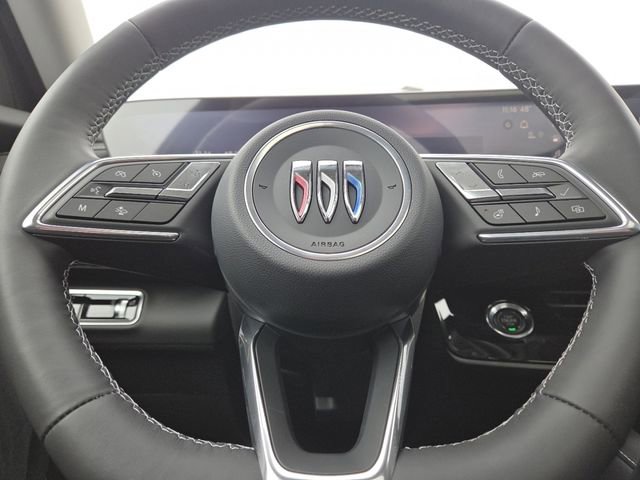 New 2026 Buick Envision Sport Touring image 37