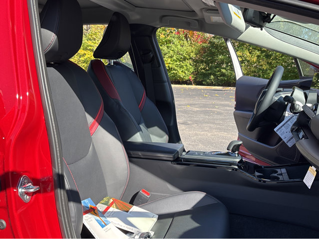 New 2026 Toyota Prius Plug-In Hybrid image 22