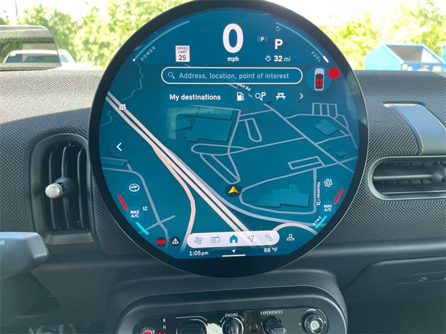 New 2026 MINI Cooper S image 22