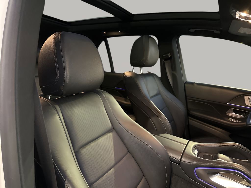 Used 2021 Mercedes-Benz GLE 350 4MATIC image 13