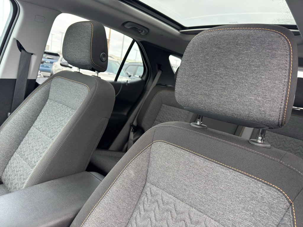 Used 2024 Chevrolet Equinox LT w/ LPO, Floor Liner Package image 27
