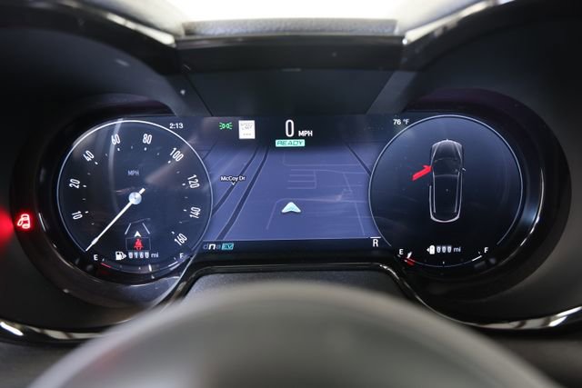 Used 2024 Alfa Romeo Tonale Ti w/ Active Assist Package image 22