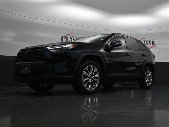 Used 2024 Toyota RAV4 XLE Premium image 27