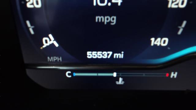 Used 2023 Chevrolet Silverado 1500 ZR2 w/ Technology Package image 12