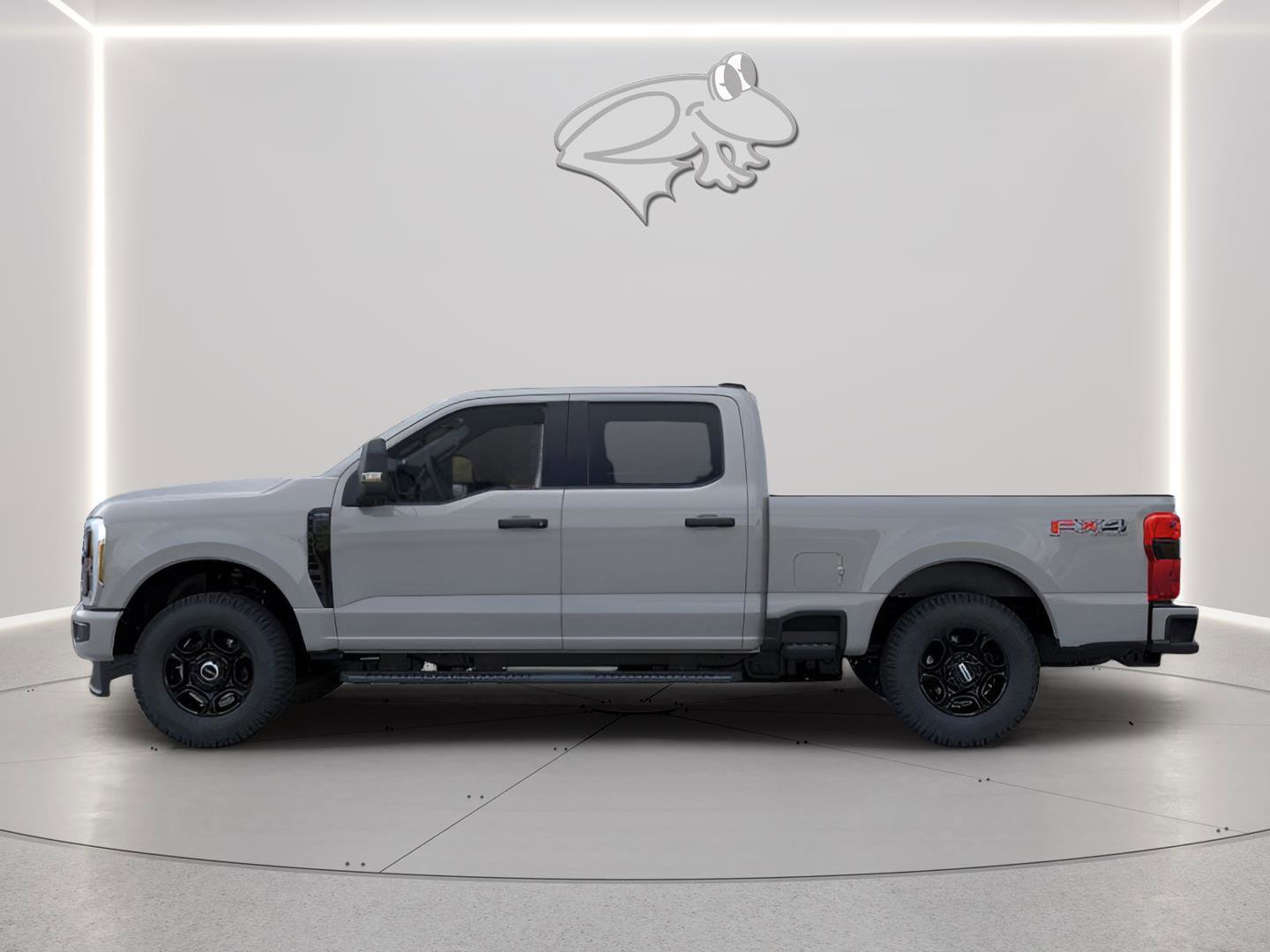 New 2026 Ford F250 XL w/ STX Appearance Package image 3