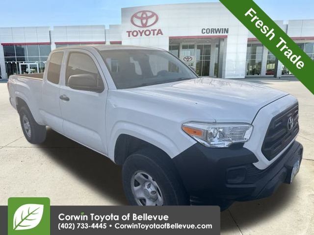 Used 2016 Toyota Tacoma SR 360° Tour