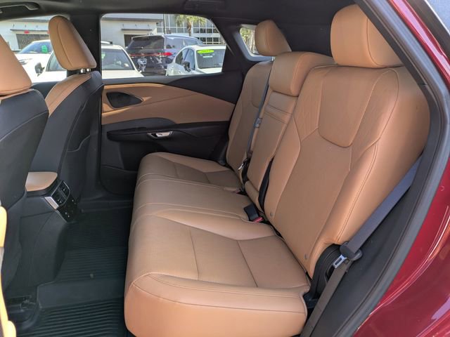 Used 2024 Lexus RX 350 Premium Plus w/ Convenience Package AWD/4WD image 15
