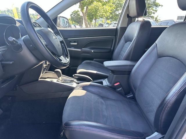 Used 2024 Mitsubishi Outlander Sport AWD image 20