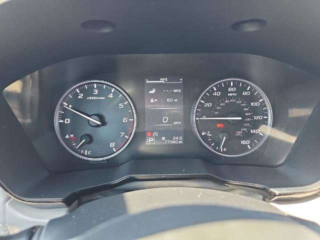Used 2023 Subaru Legacy Premium AWD/4WD image 25
