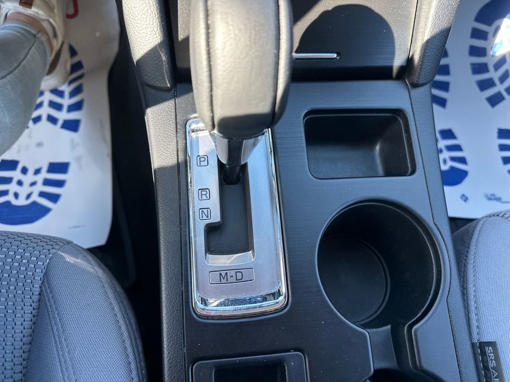 Used 2018 Subaru Outback 2.5i Premium image 25
