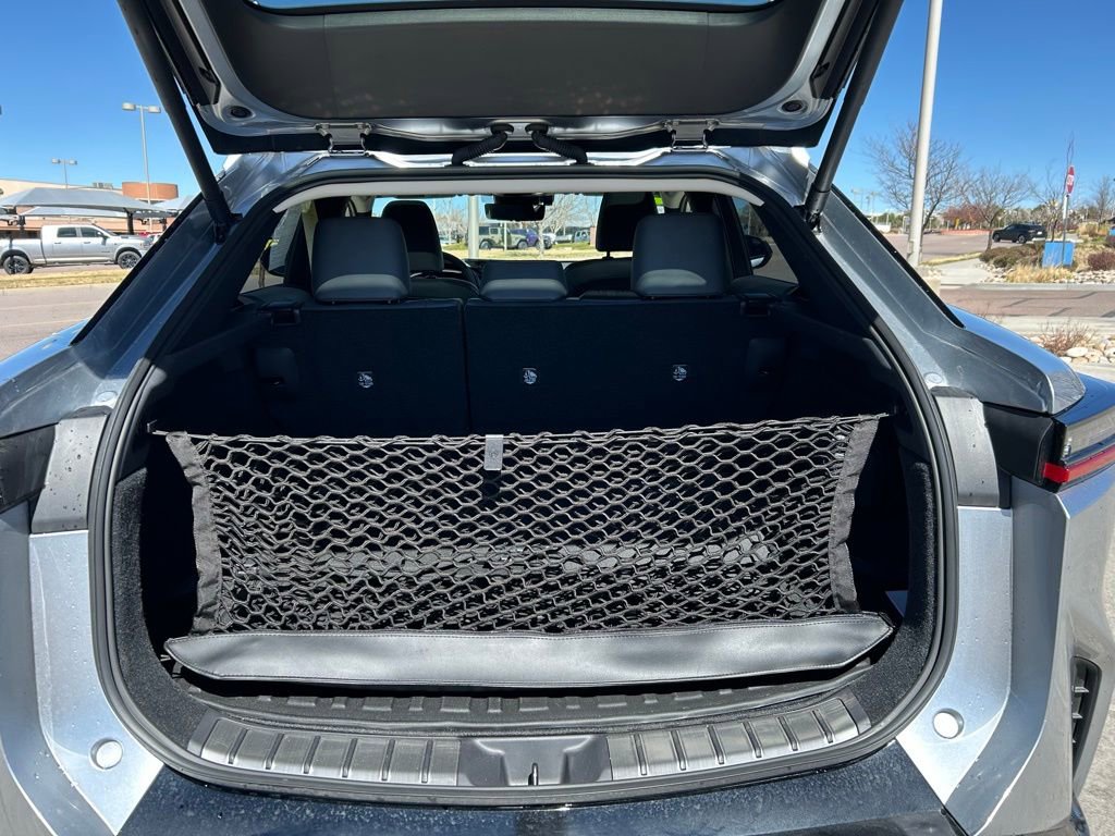 Used 2025 Lexus RZ 450e w/ Technology Package image 28