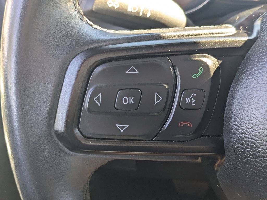 Used 2019 Jeep Wrangler Unlimited Sport S image 10