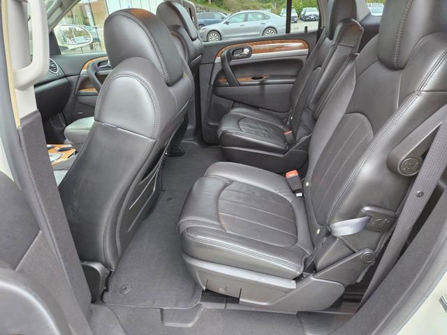Used 2008 Buick Enclave CXL w/ Entertainment Package #3 image 15