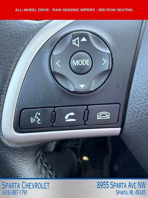 Used 2015 Mitsubishi Outlander GT AWD/4WD image 15