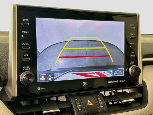 Certified 2022 Toyota RAV4 Limited w/ Limited Grade Weather Package AWD/4WD image 15