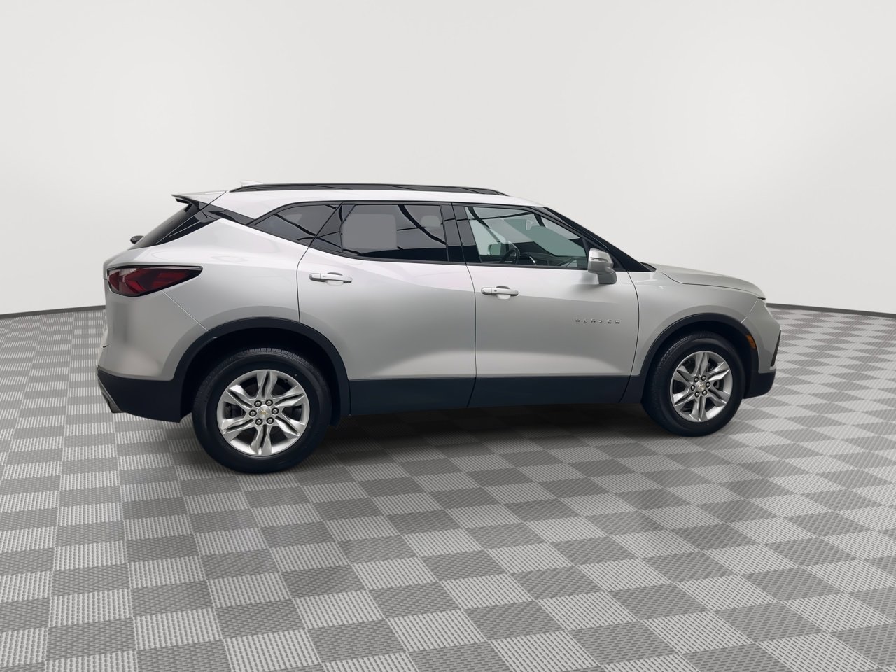 Used 2019 Chevrolet Blazer LT image 39