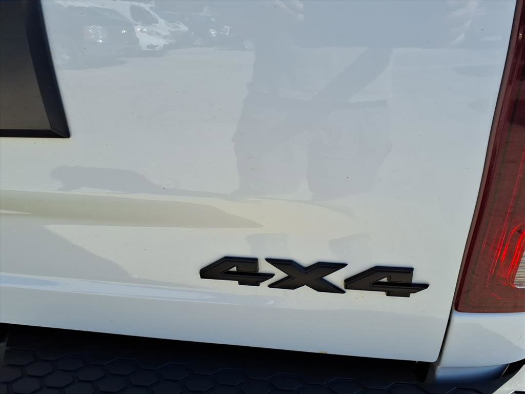 Used 2017 RAM 1500 Rebel w/ Luxury Group image 13