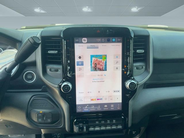 New 2026 RAM 2500 Tradesman image 15