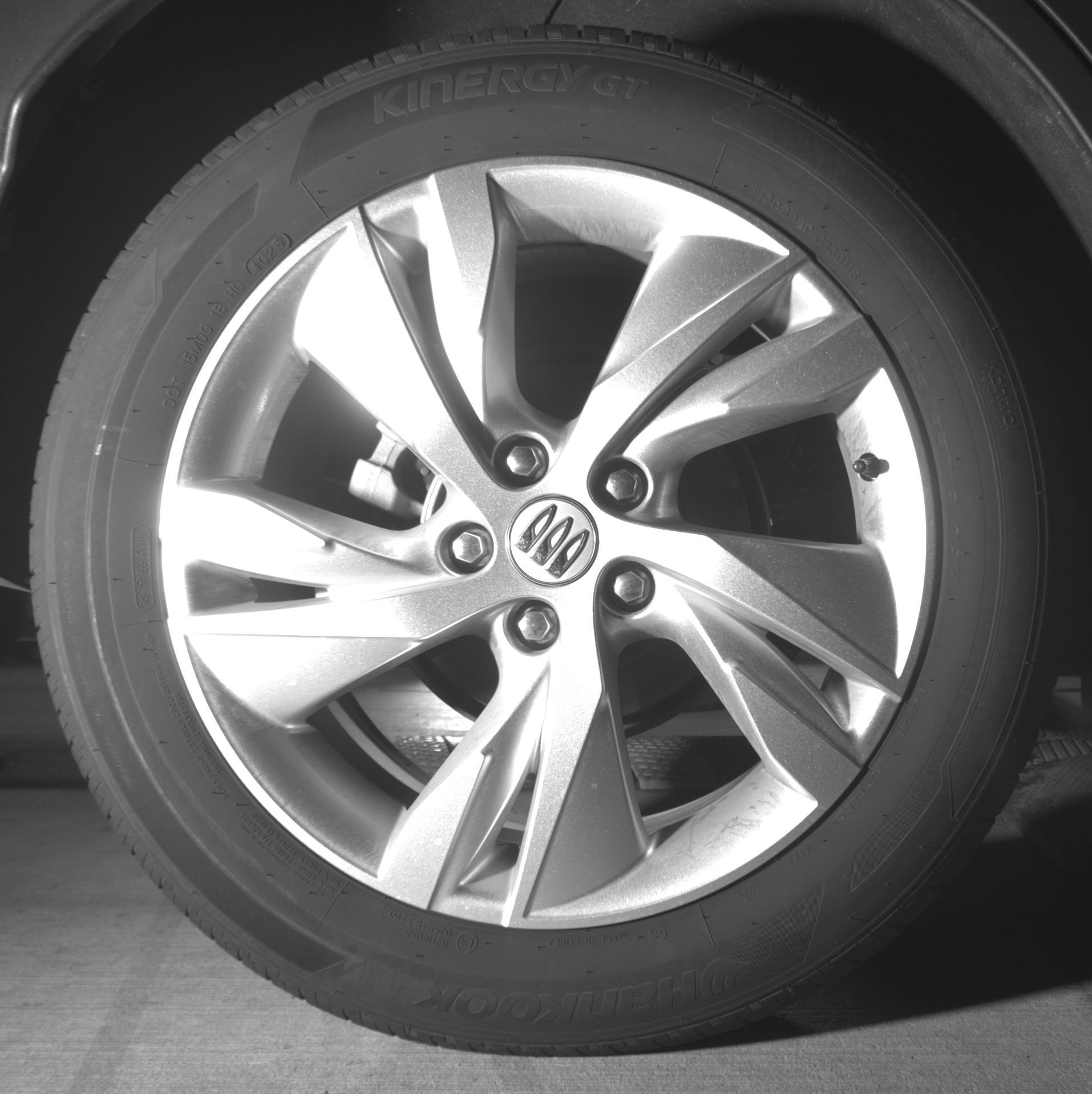 Used 2025 Buick Encore GX Preferred image 15