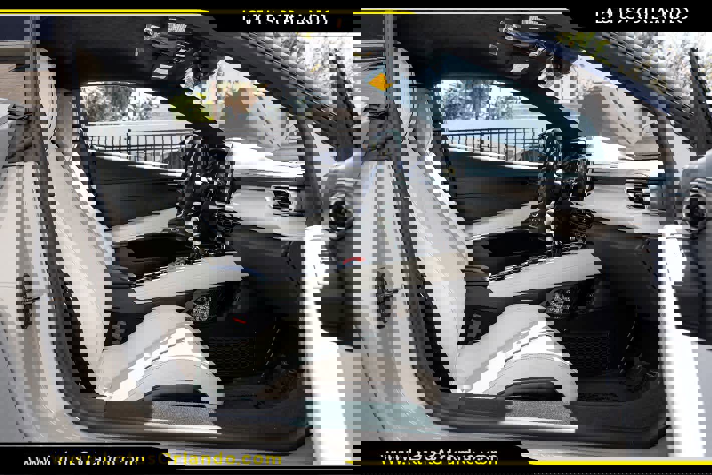 Used 2024 Lotus Emira First Edition image 52