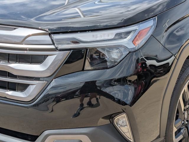 Certified 2025 Subaru Forester Limited w/ Popular Package #2 image 10