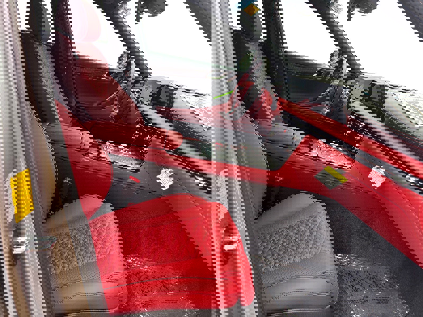 New 2026 Genesis G80 3.5T Sport Prestige image 15