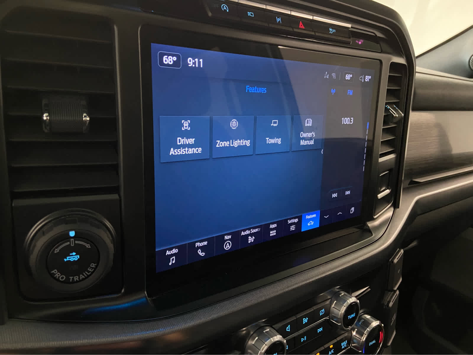 Used 2024 Ford F150 Lariat w/ Bed Utility Package image 36