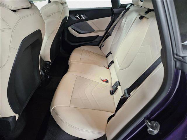 Used 2025 BMW 228i xDrive w/ Premium Package image 15