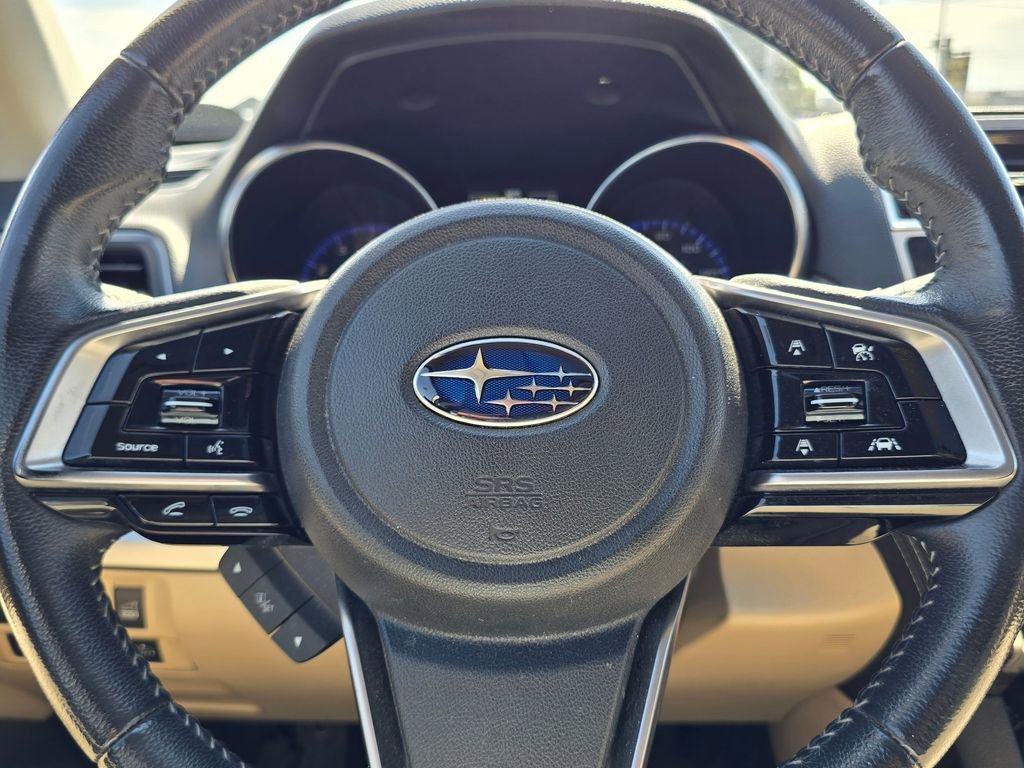 Used 2019 Subaru Outback 2.5i Limited image 24