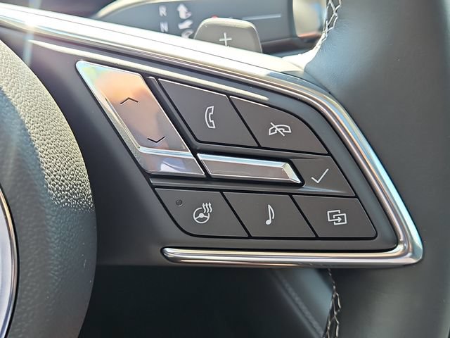 New 2026 Buick Envision Avenir AWD/4WD image 24