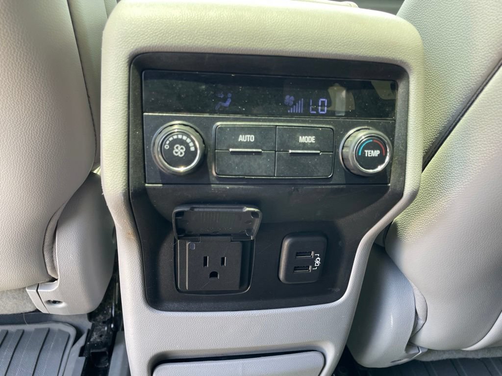 Used 2019 GMC Acadia SLT FWD image 22