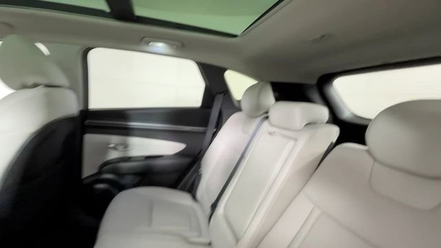 Certified 2023 Hyundai Tucson Limited AWD/4WD image 17
