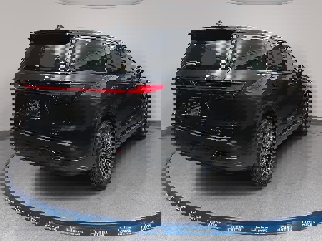 New 2026 Lexus TX 350 AWD image 6