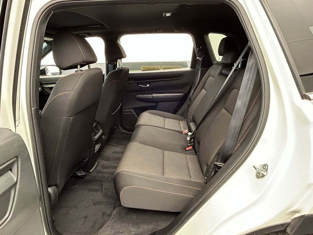 Used 2023 Honda CR-V Sport image 37
