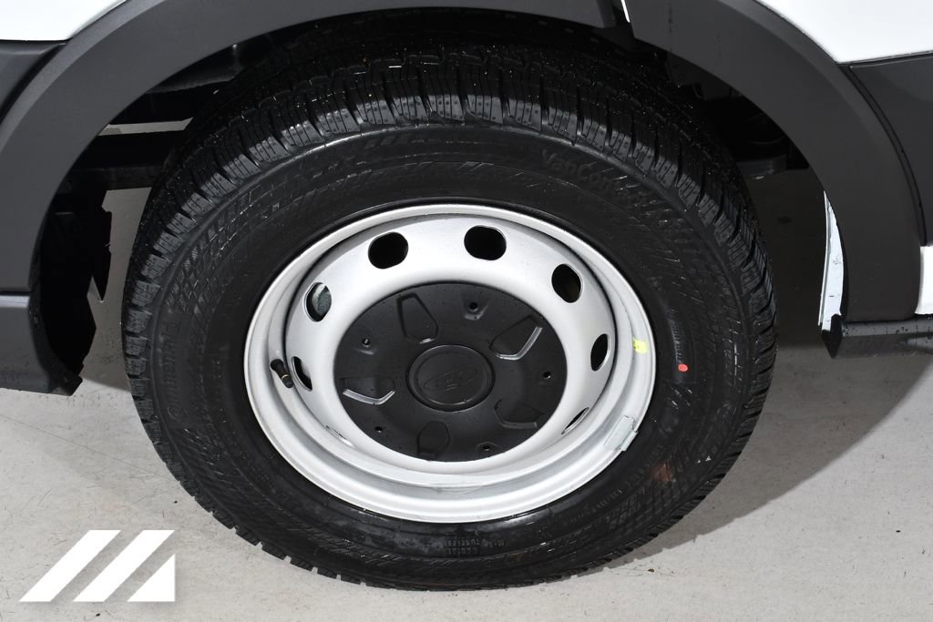New 2024 Ford Transit 150 Low Roof w/ Interior Upgrade Package image 23