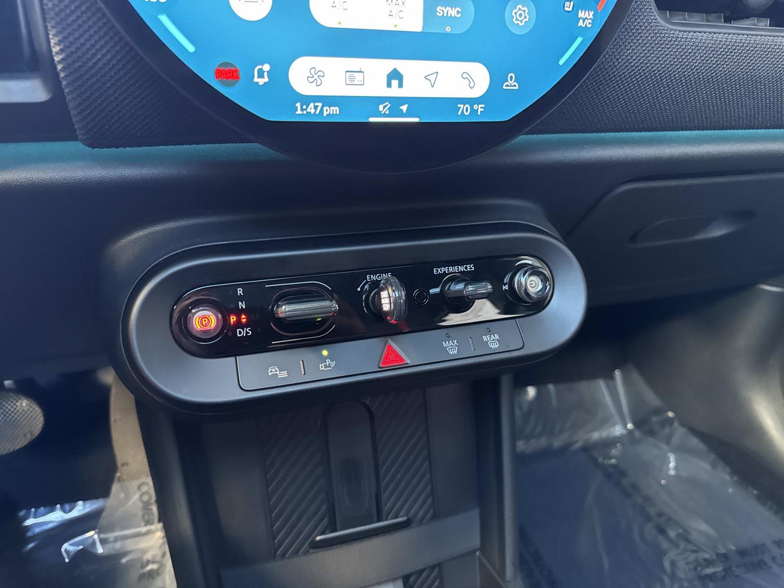 Used 2025 MINI Cooper S image 25