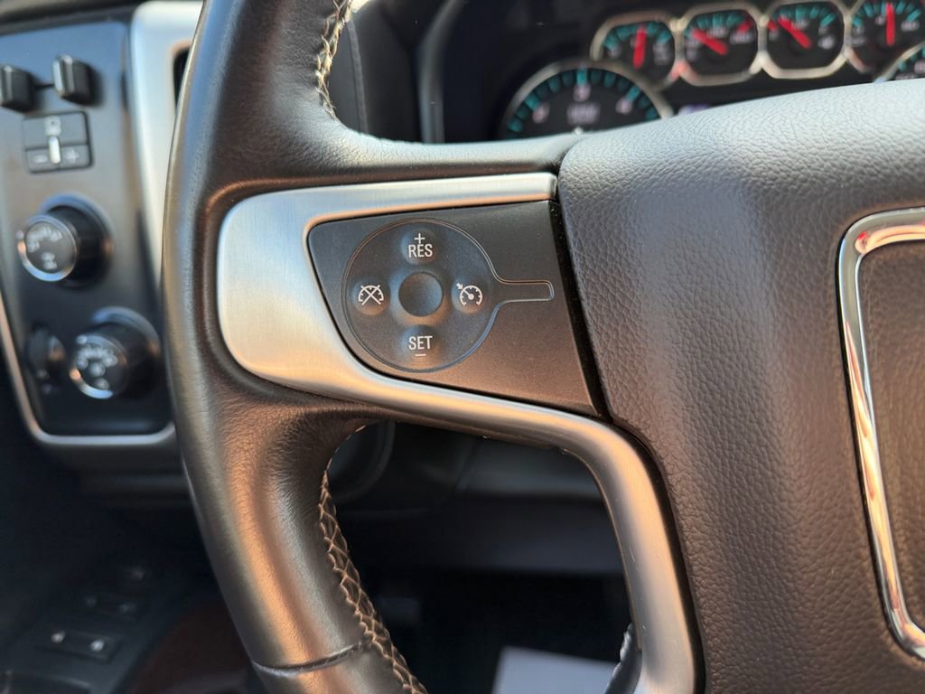 Used 2017 GMC Sierra 1500 SLE w/ SLE Value Package image 17