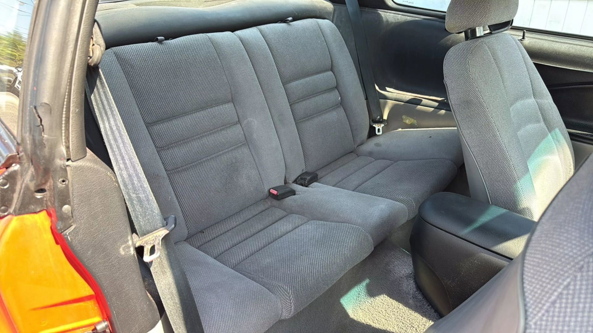 Used 1994 Ford Mustang GT image 29