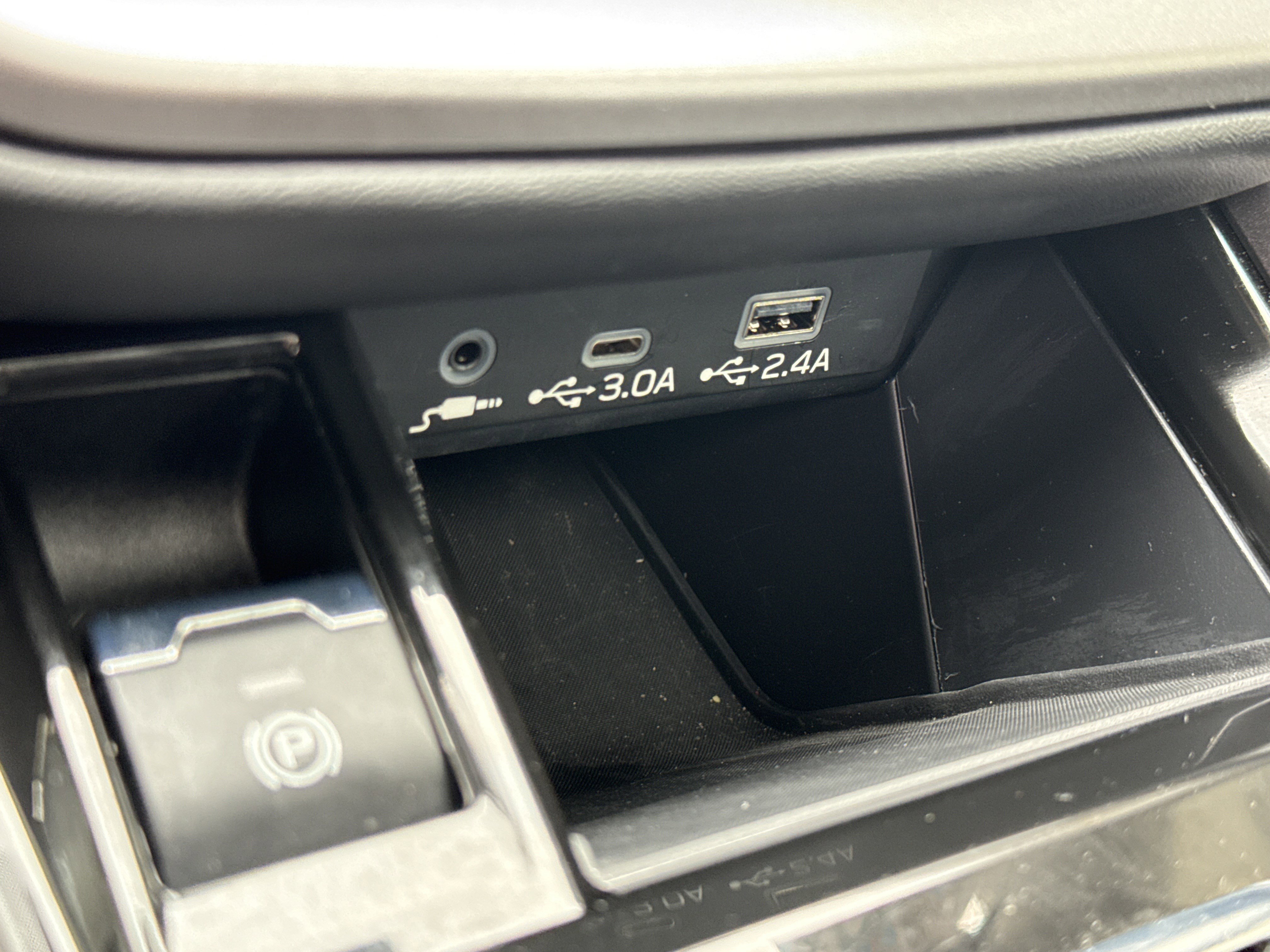 Certified 2025 Subaru Outback Limited XT AWD/4WD image 34