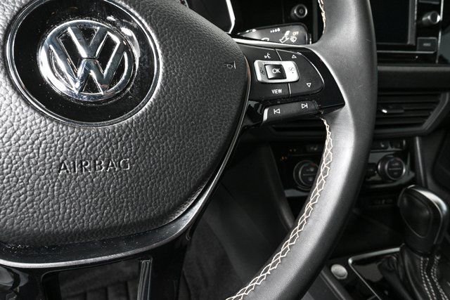 Used 2021 Volkswagen Jetta SE image 10