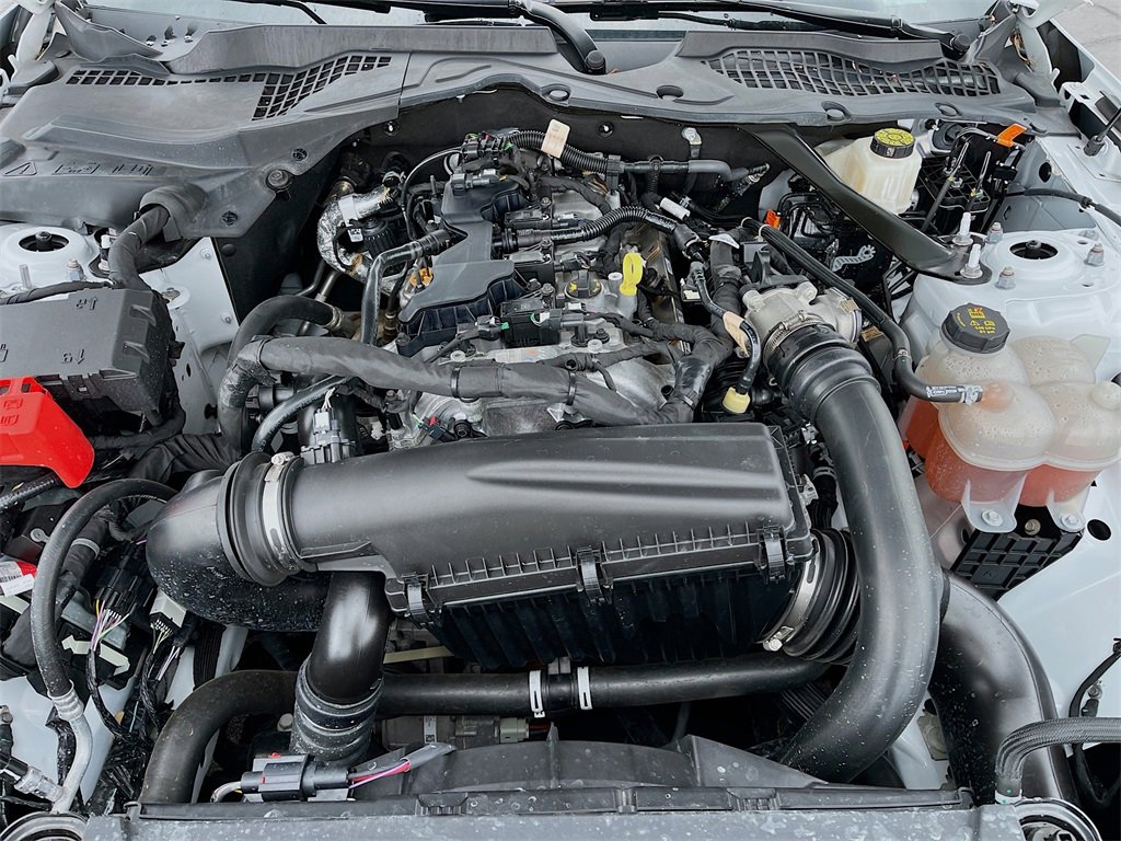 Used 2024 Ford Mustang Premium image 28