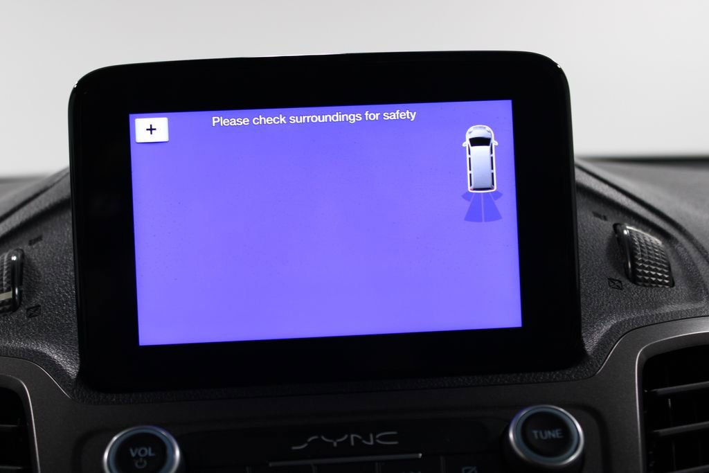 Used 2020 Ford Transit Connect XL image 44