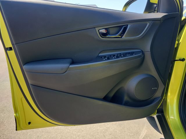 Used 2020 Hyundai Kona Ultimate FWD image 19
