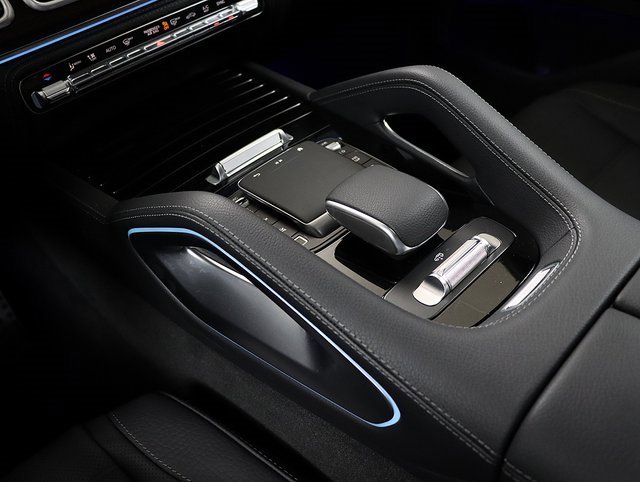 New 2026 Mercedes-Benz GLS 580 4MATIC image 27